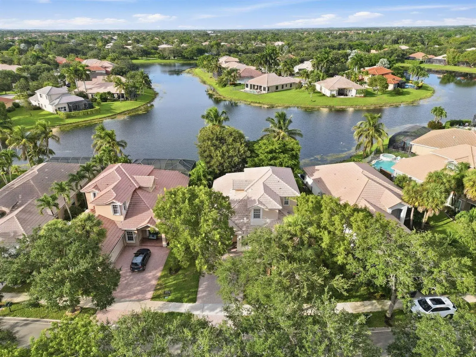 10919 NW 62ND Court, Parkland FL 33076