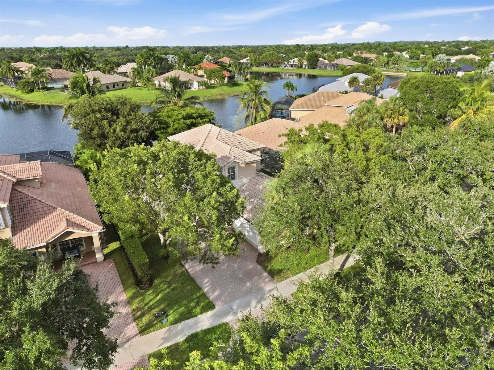 10919 NW 62ND Court, Parkland FL 33076