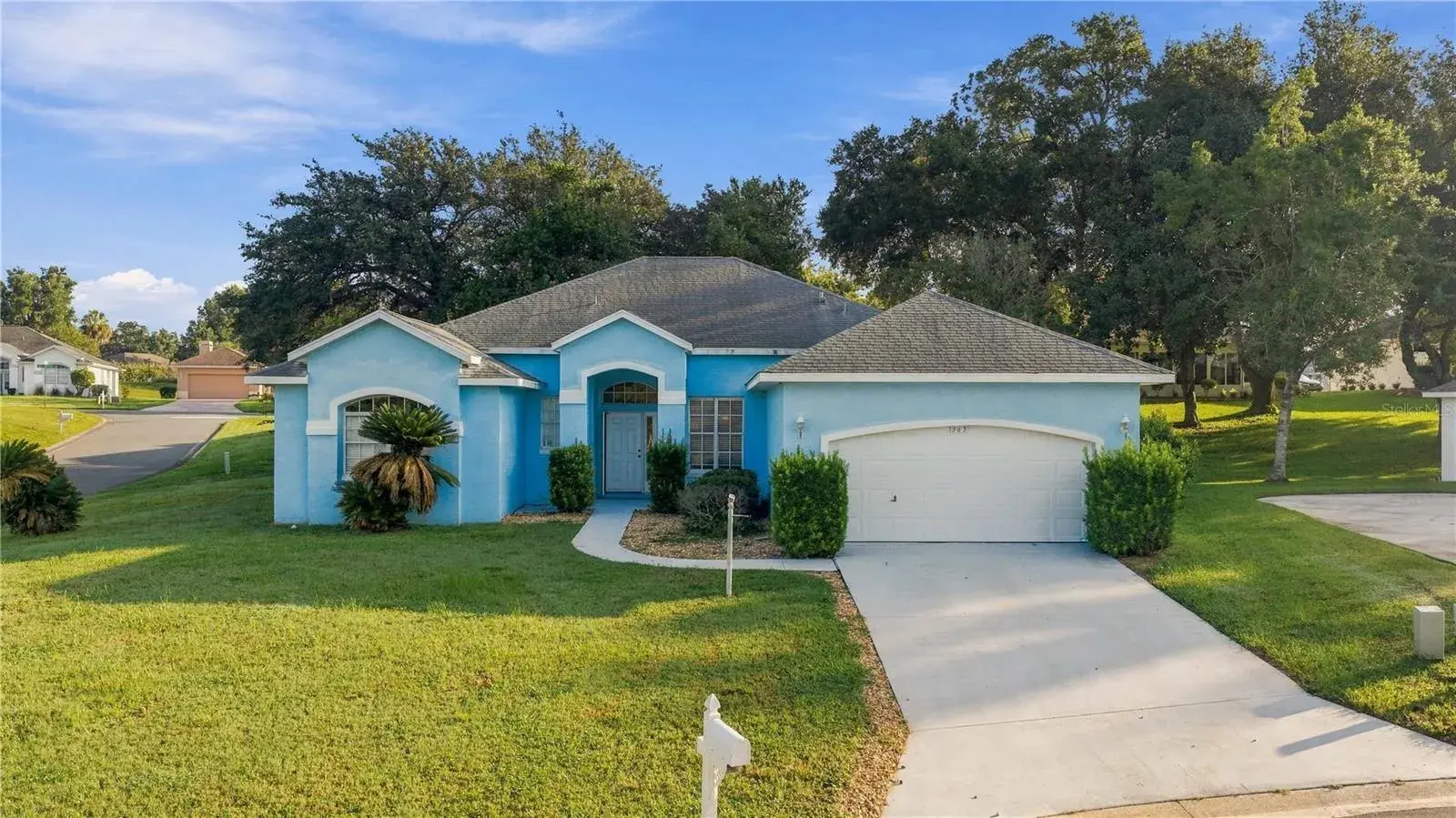 385 W BARCLAY Court, FL 34465
