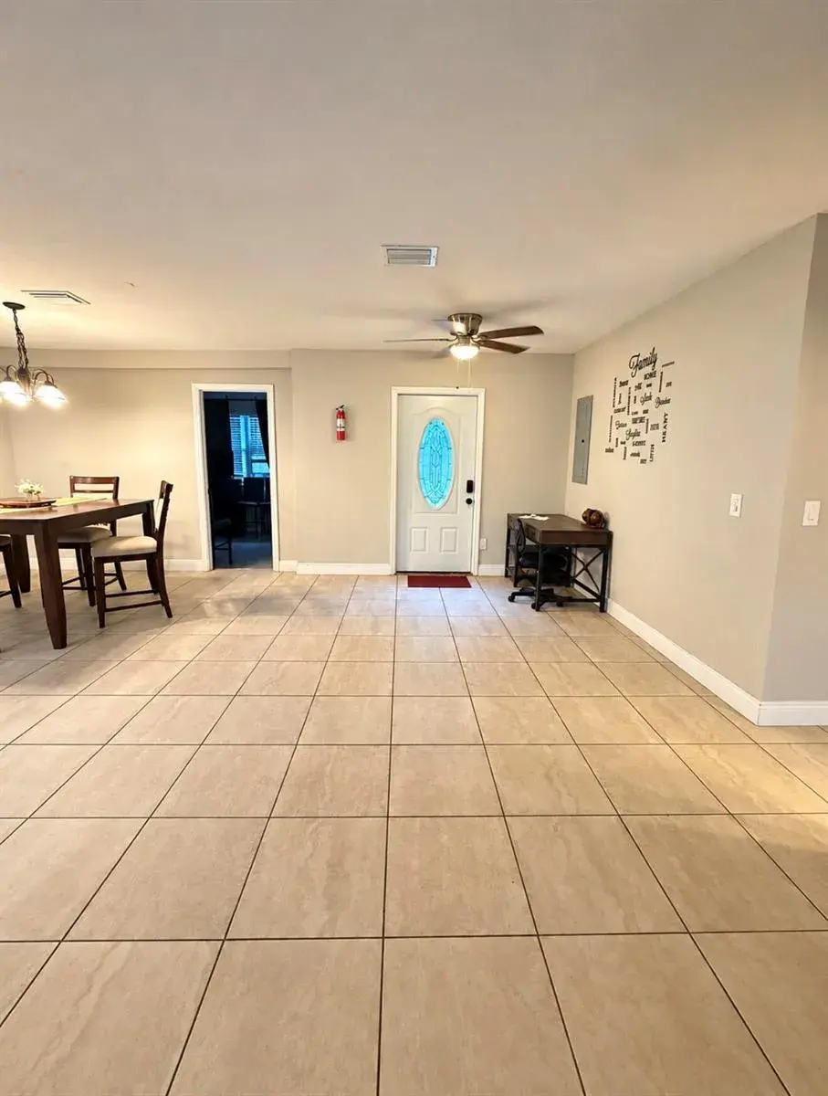 110 N 40TH Street, Fort Pierce FL 34947