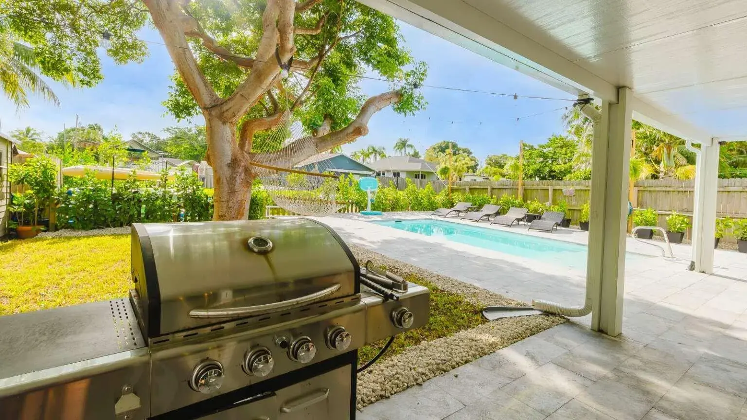 1754 SW 28TH Terrace, Fort Lauderdale FL 33312