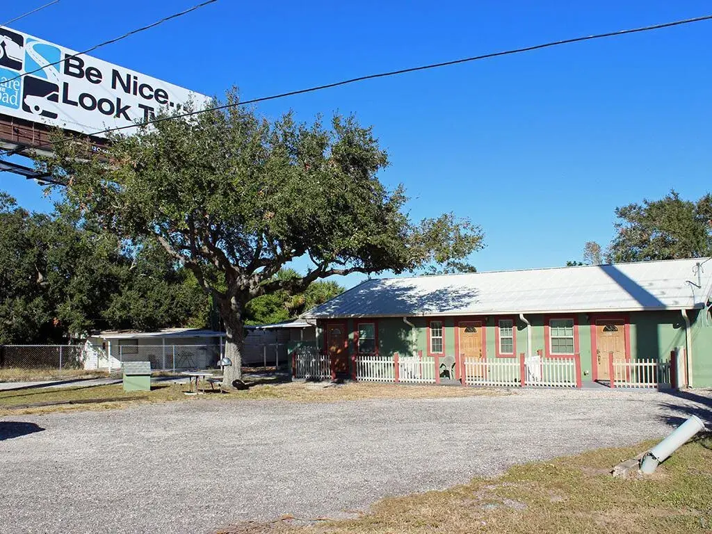 Residential Income for sale at 4004 N US HIGHWAY 1, FL 34946