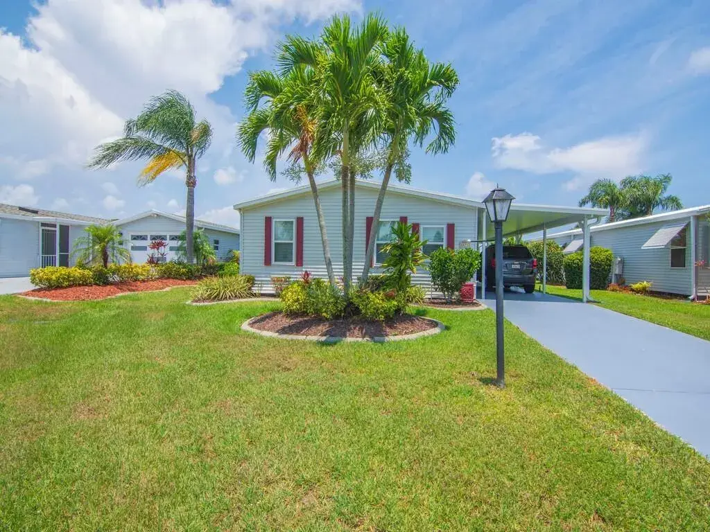 8471 Schefflera Court, Port St. Lucie FL 34952