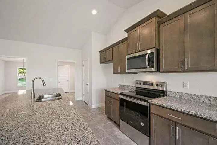 3998 SW MCCAIN Street, Port St. Lucie FL 34953