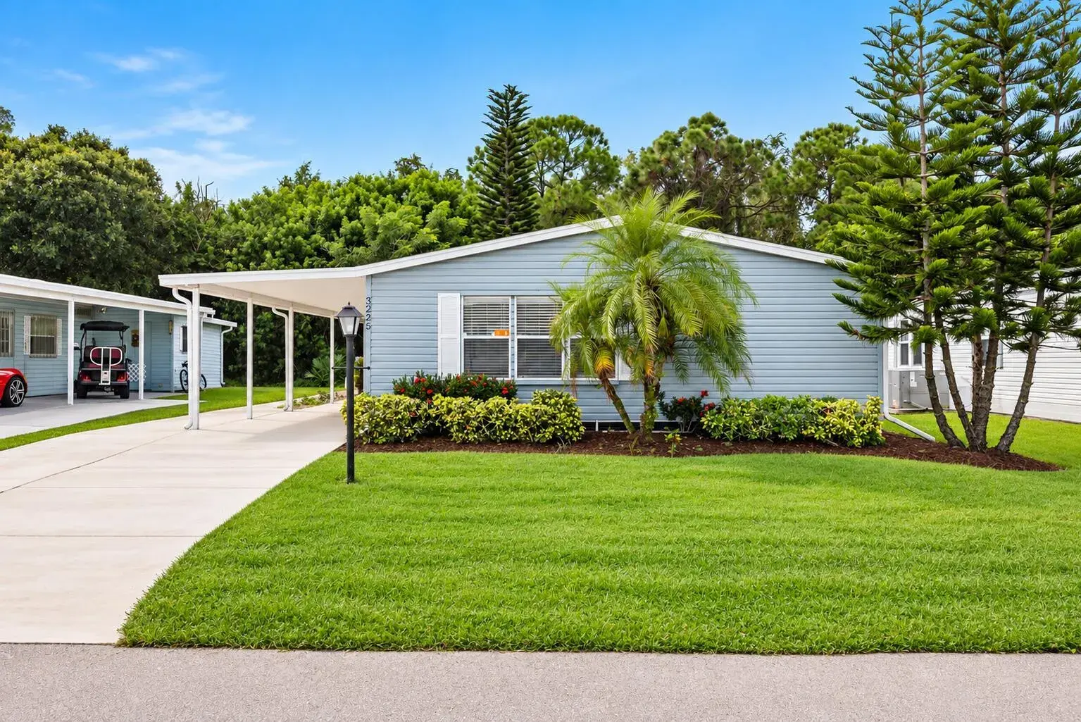 Residential for sale at 3225 Columbrina Circle, Port St. Lucie FL 34952
