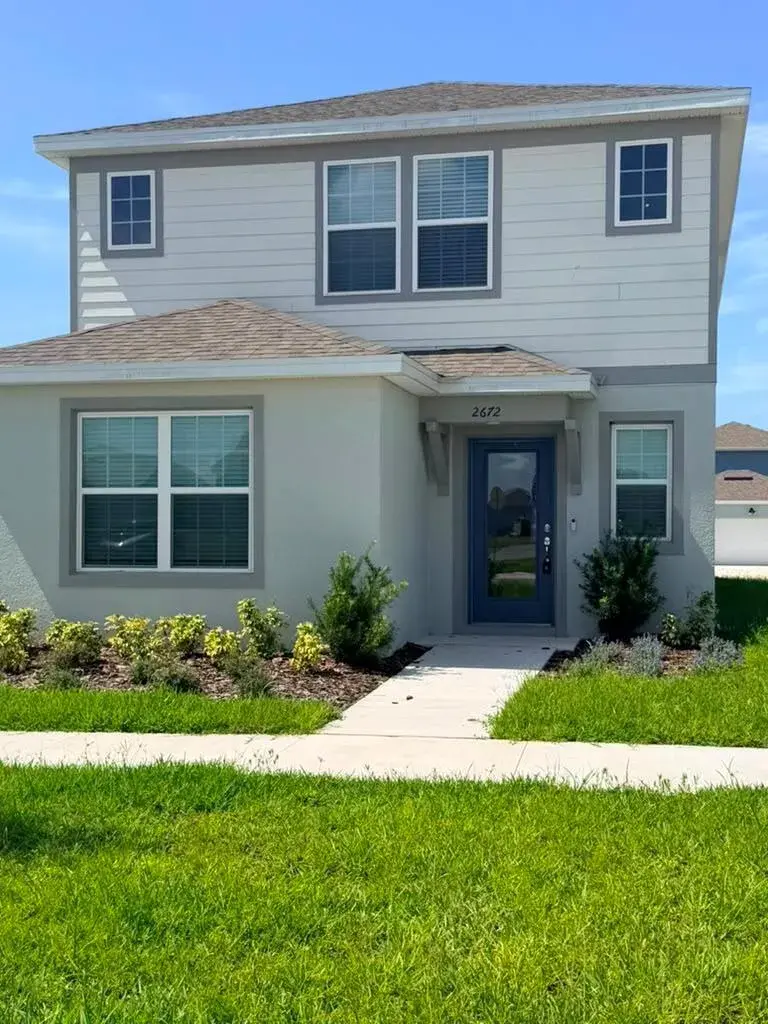 5 bedroom 3 bath Residential for sale at 2672 CLEAR NIGHT Avenue, Kissimmee FL 34744