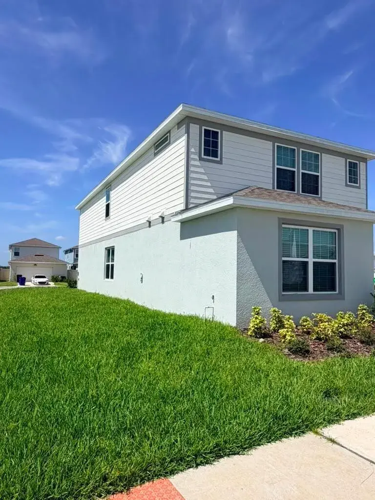 2672 CLEAR NIGHT Avenue, Kissimmee FL 34744