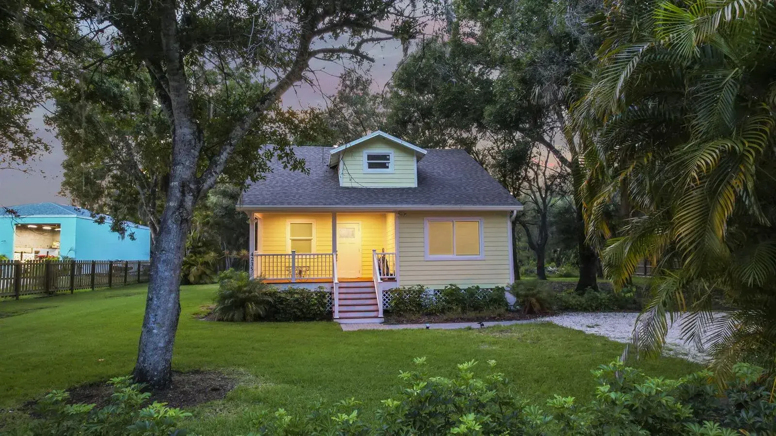 4 bedroom 2 bath Residential for sale at 4235 70TH Avenue, Vero Beach FL 32967