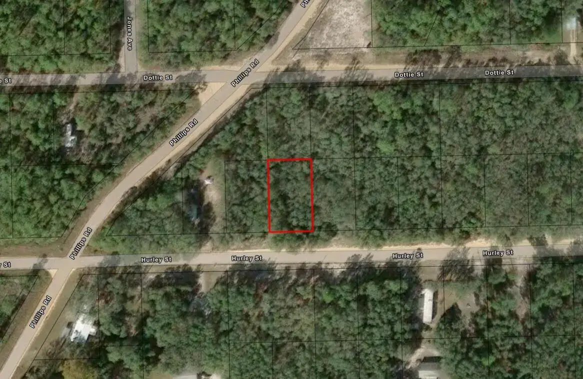 Land/Boat Docks for sale at 0 Hurley Street, FL 32148
