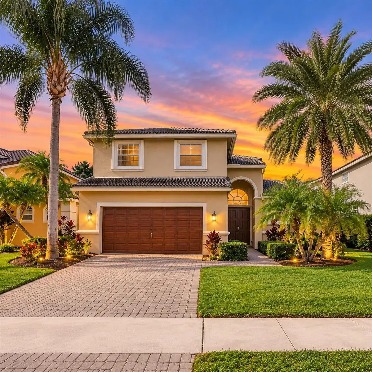 5 bedroom 3 bath Residential for sale at 11353 Sea Grass Circle, Boca Raton FL 33498
