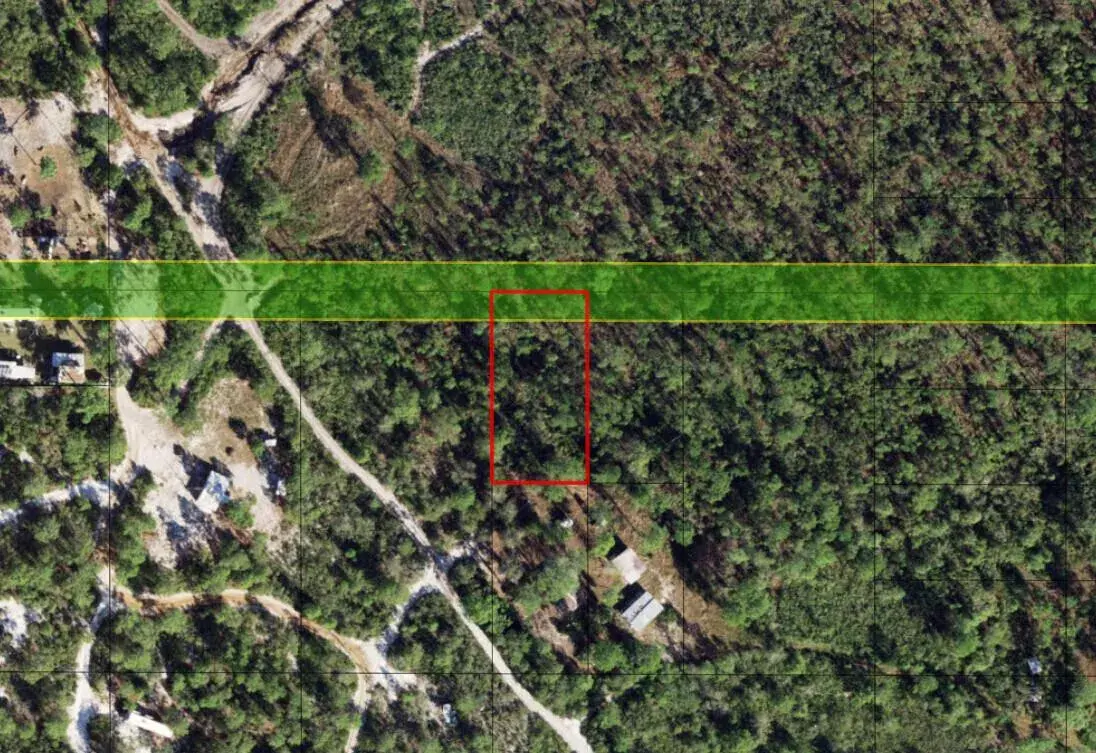 Commercial Land for sale at 0 Hwy 630e, Frostproof FL 33843