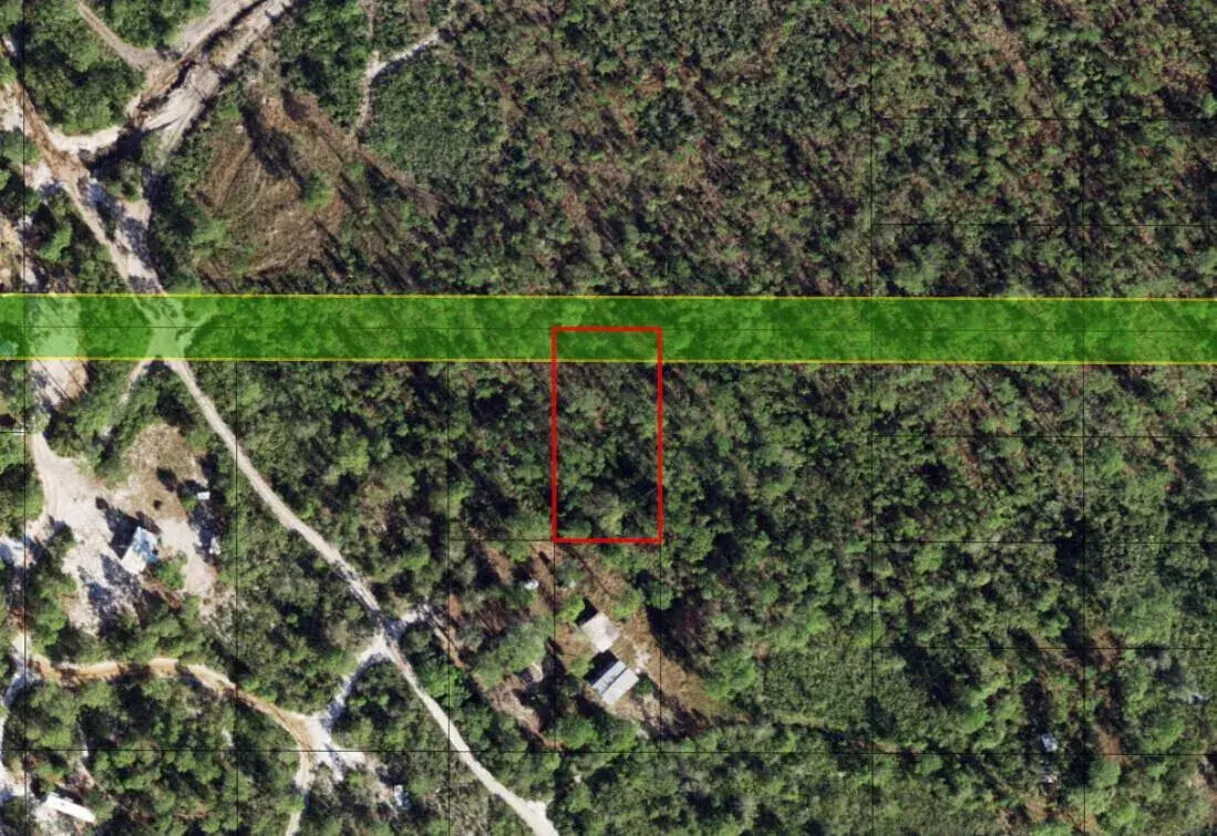 Commercial Land for sale at 0 Hwy 630e, Frostproof FL 33843
