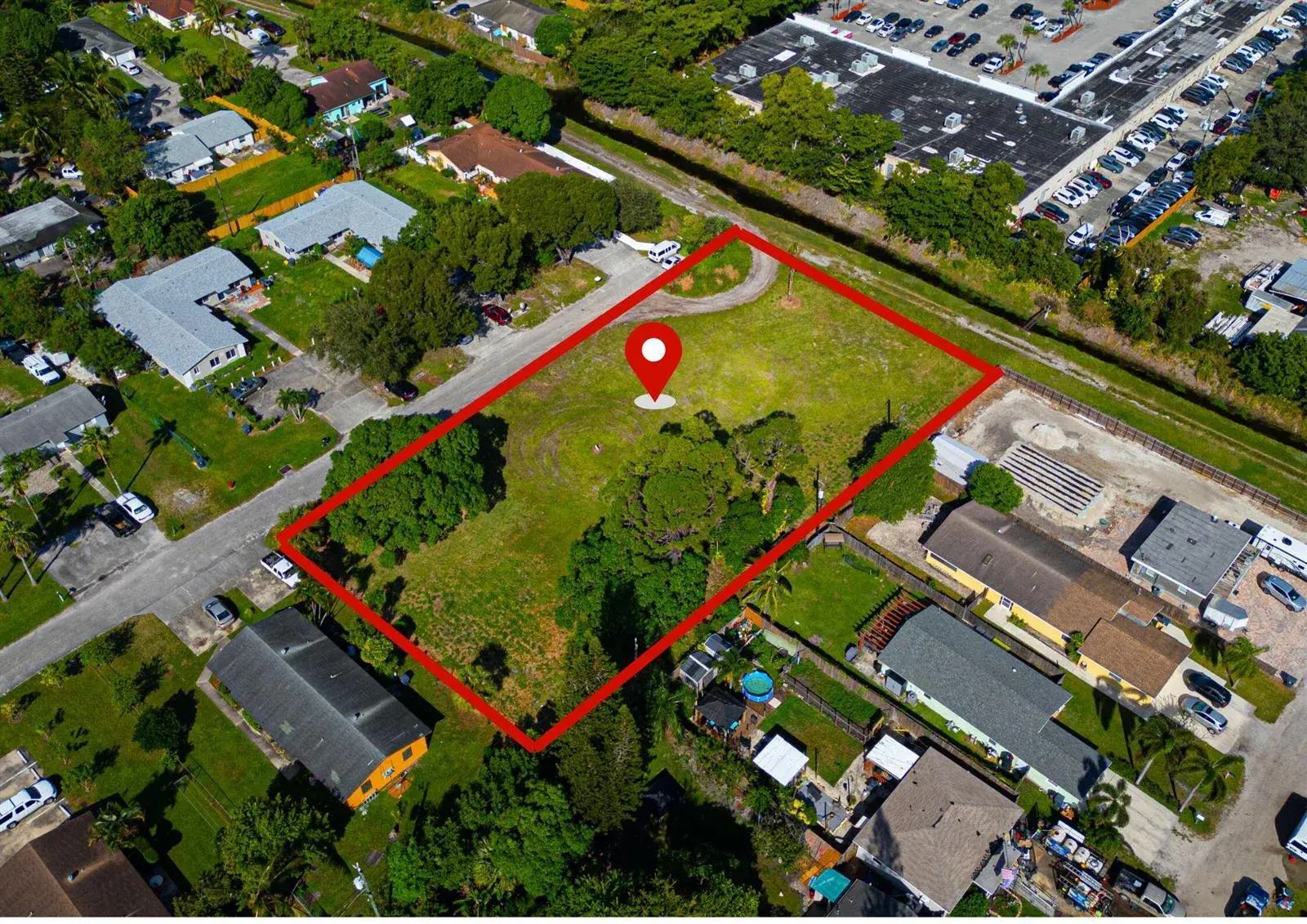 4160 42ND Avenue S, Lake Worth FL 33461