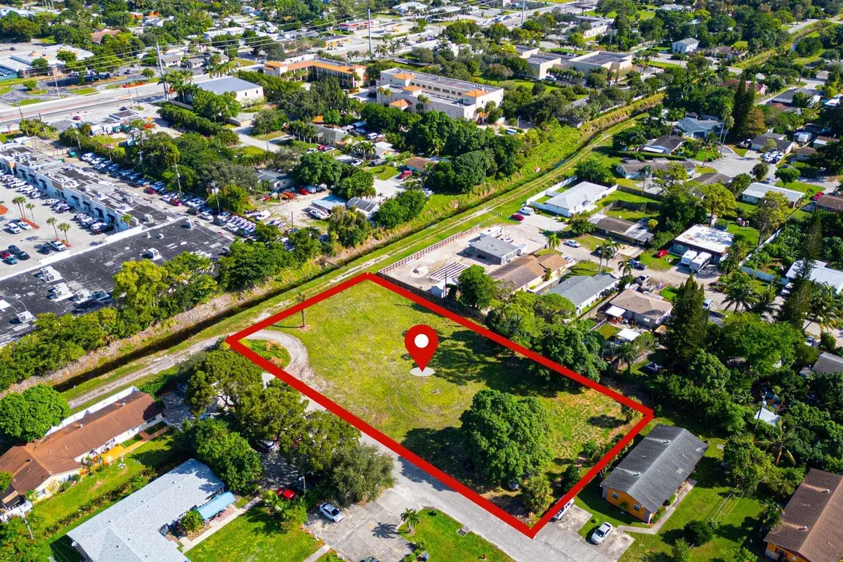 4160 42ND Avenue S, Lake Worth FL 33461