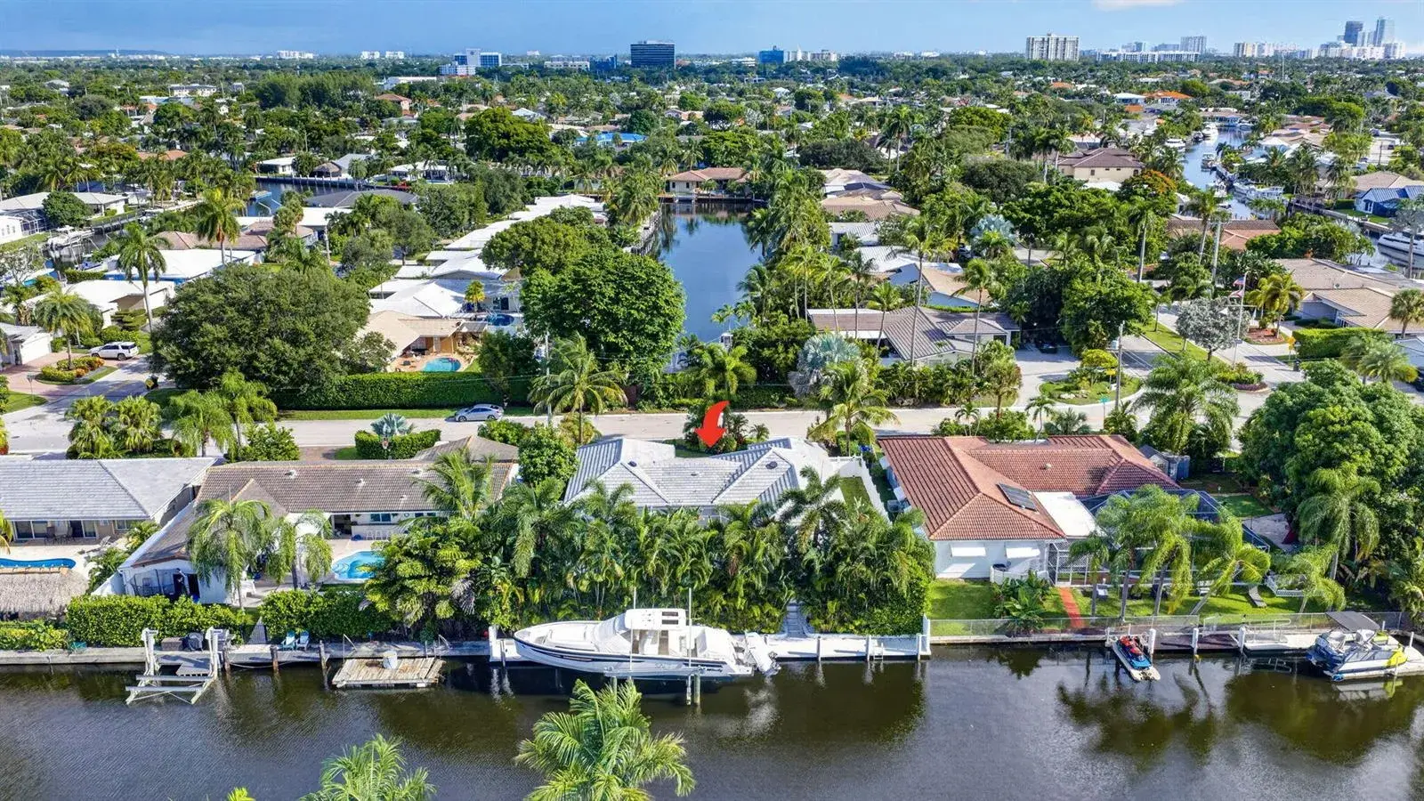 3 bedroom 2 bath Residential for sale at 2920 NE 52ND Street, Fort Lauderdale FL 33308