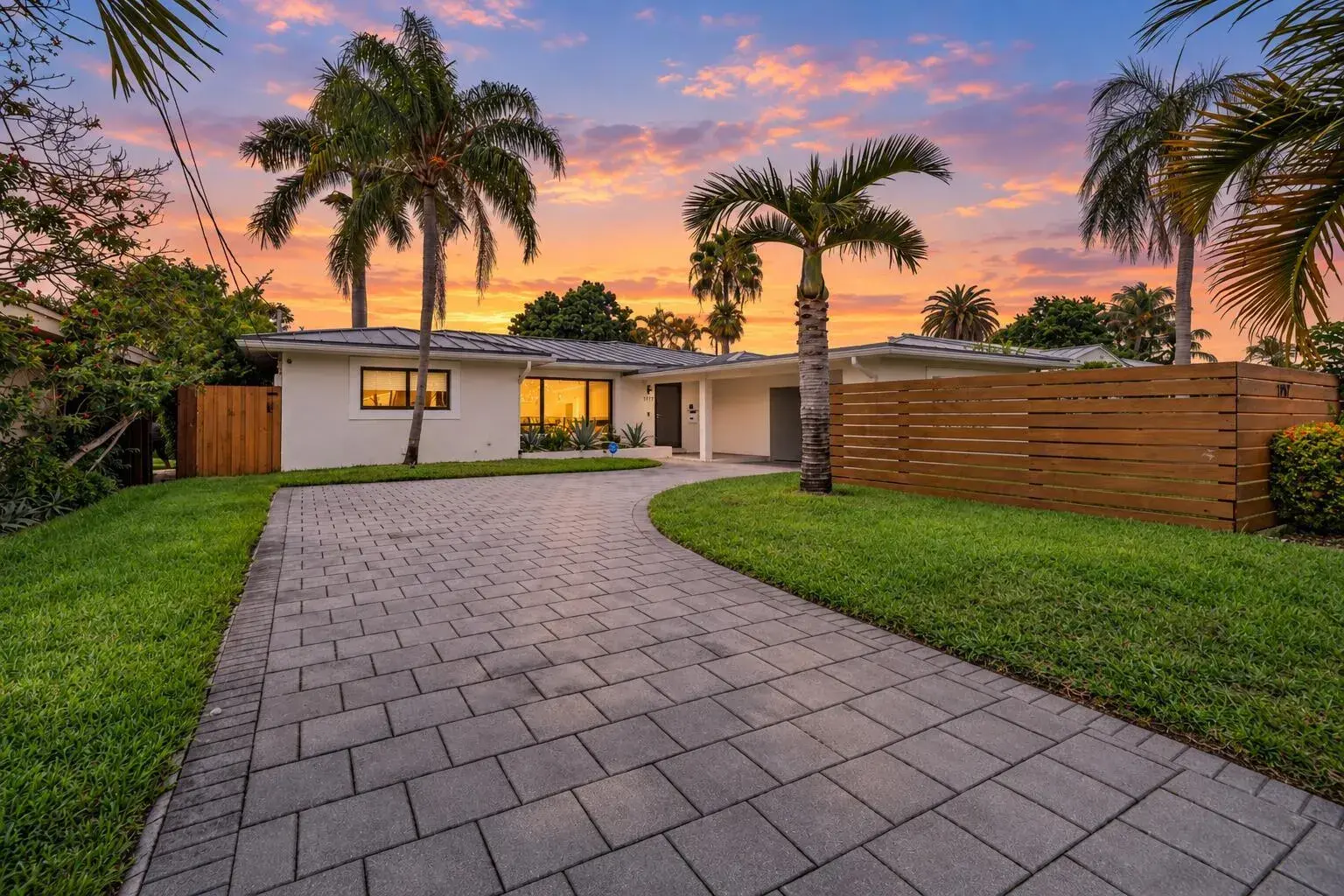 3 bedroom 2 bath Residential for sale at 1717 NE 20TH Avenue, Fort Lauderdale FL 33305