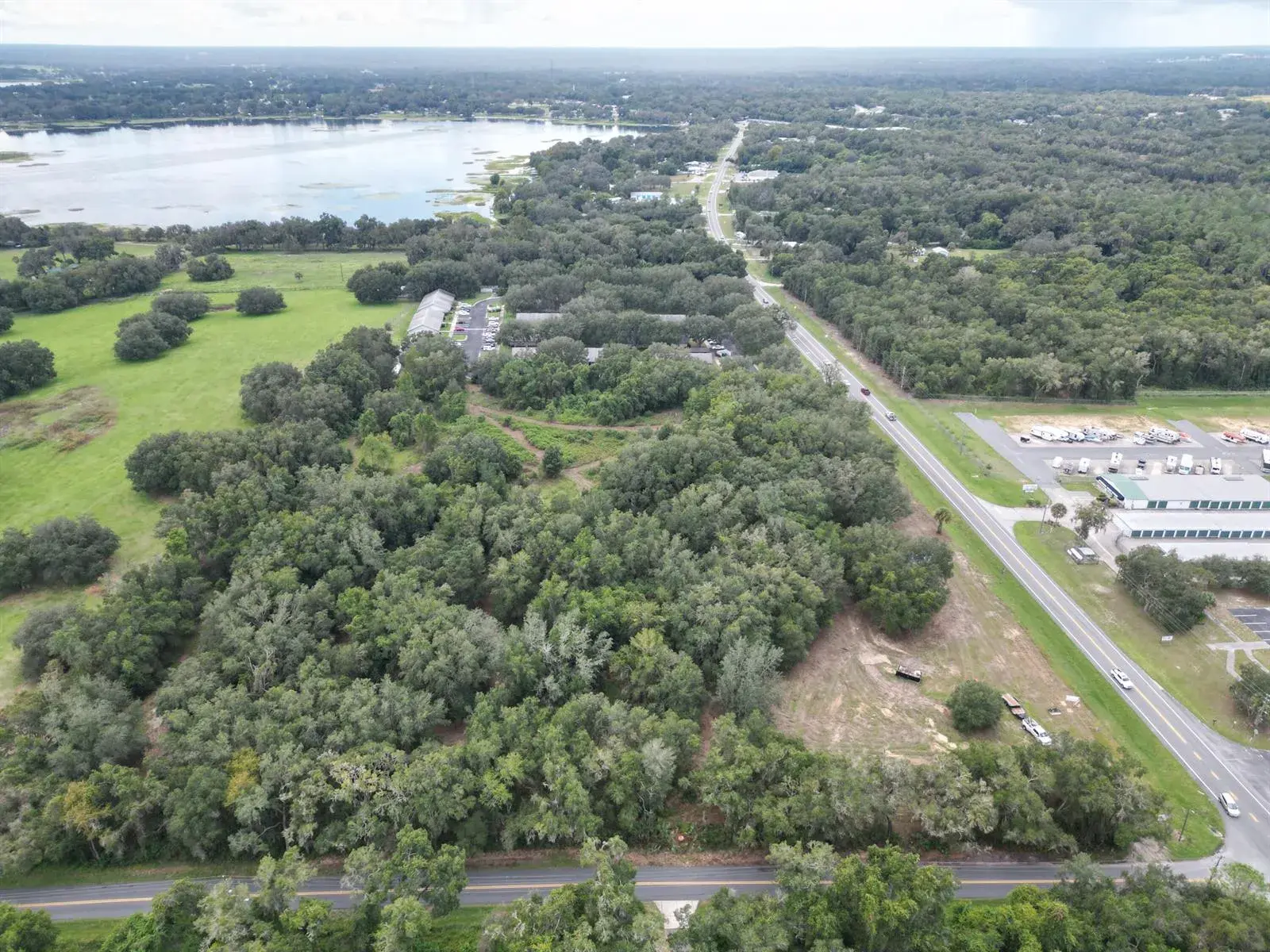 3588 E LAKE PARK Drive, FL 34442