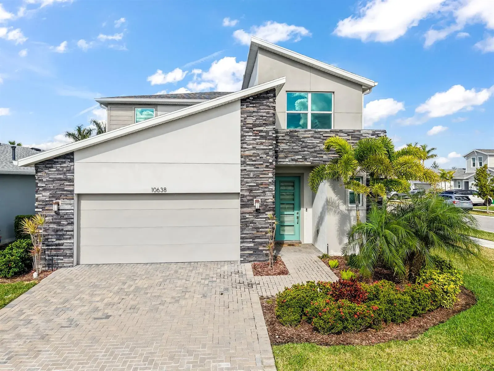 4 bedroom 2 bath Residential for sale at 10638 Hensley Street, Port St. Lucie FL 34987