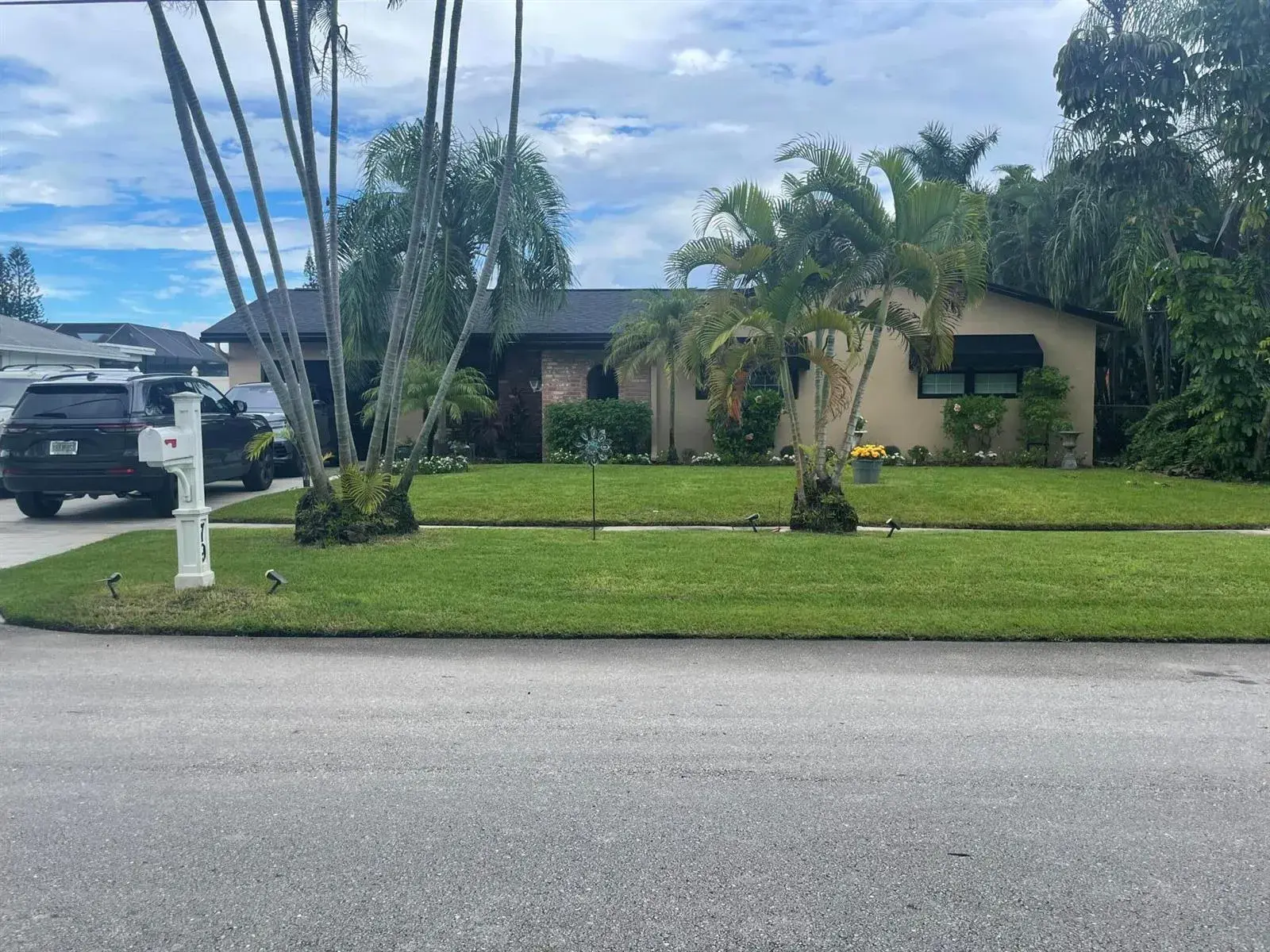 3 bedroom 2 bath Residential for sale at 79 OREGON Lane, Boca Raton FL 33487