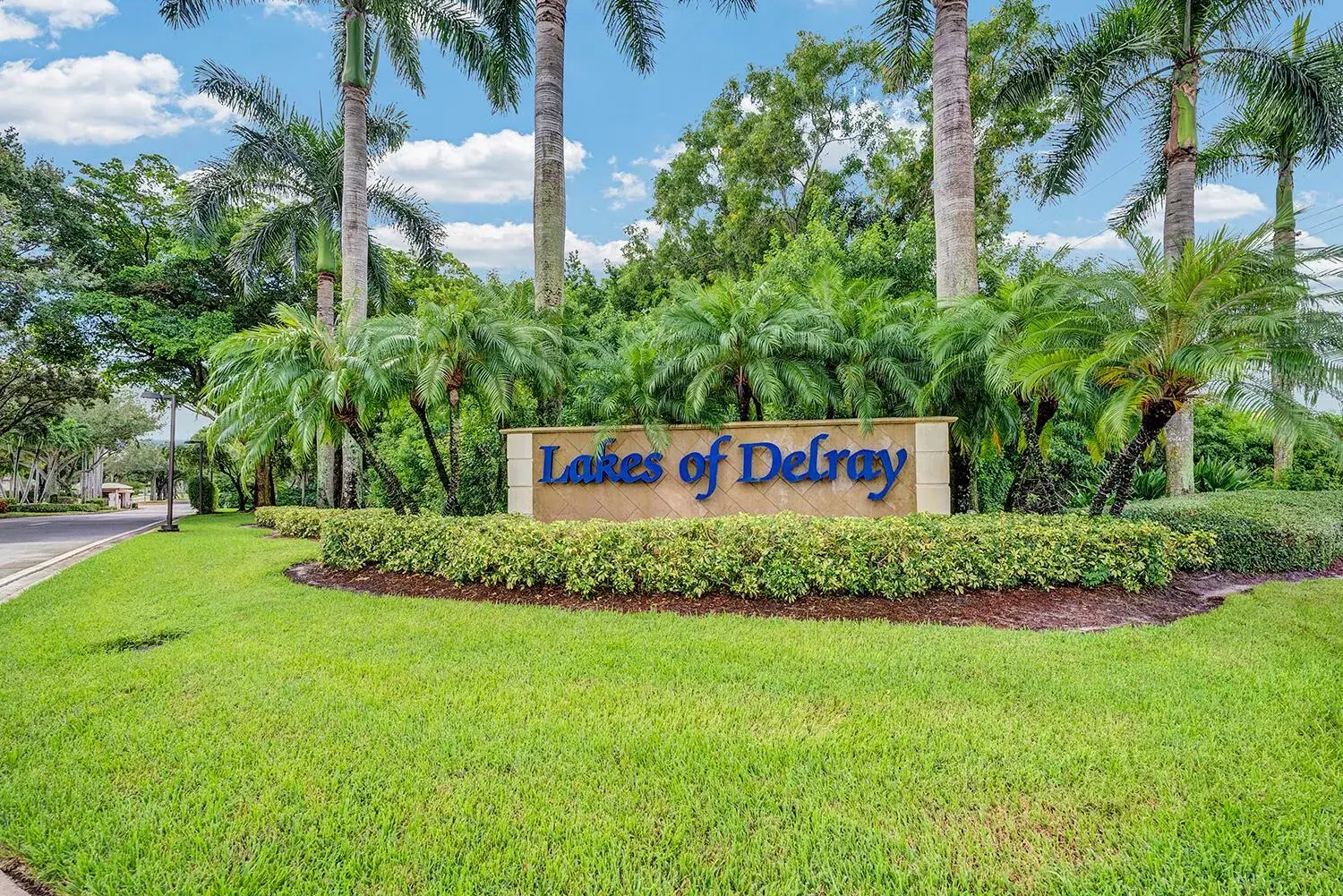 2 bedroom 2 bath Residential for sale at 15074 WITNEY Road # 205, Delray Beach FL 33484