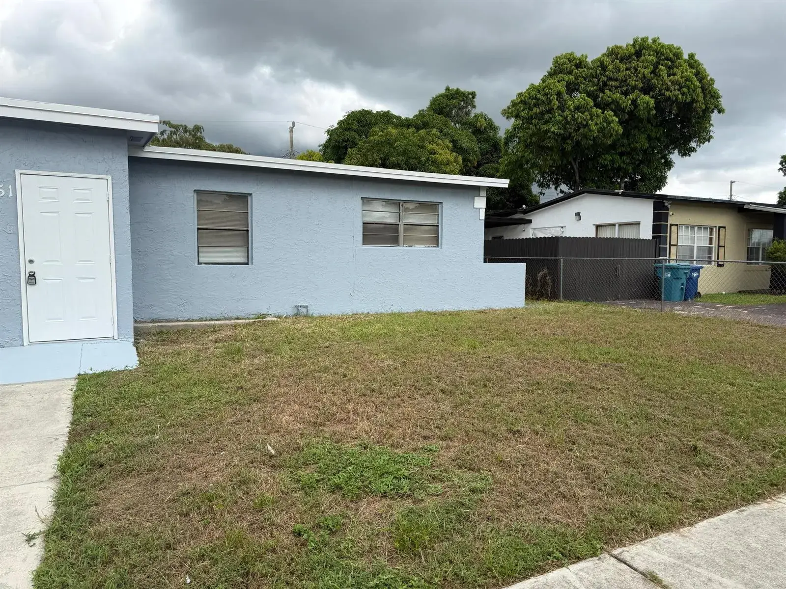 4 bedroom 2 bath Residential for sale at 3451 NW 6TH Street, Lauderhill FL 33311