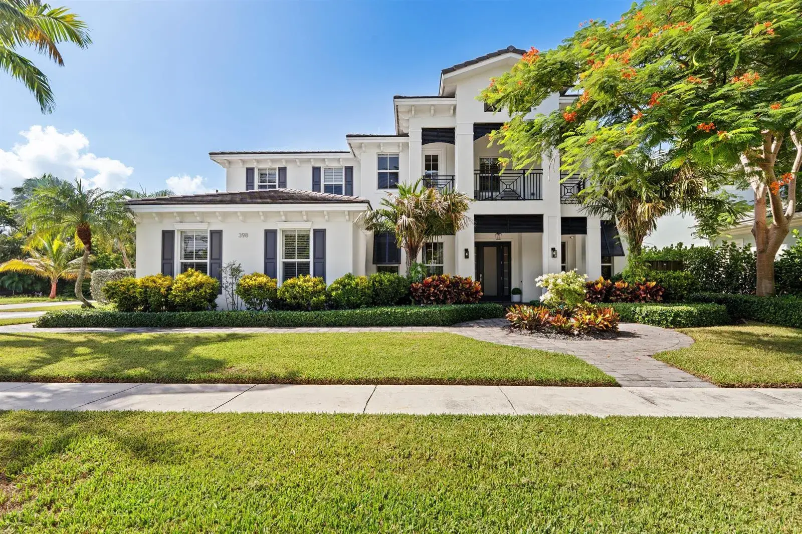 398 NE 8th Street, Boca Raton FL 33432