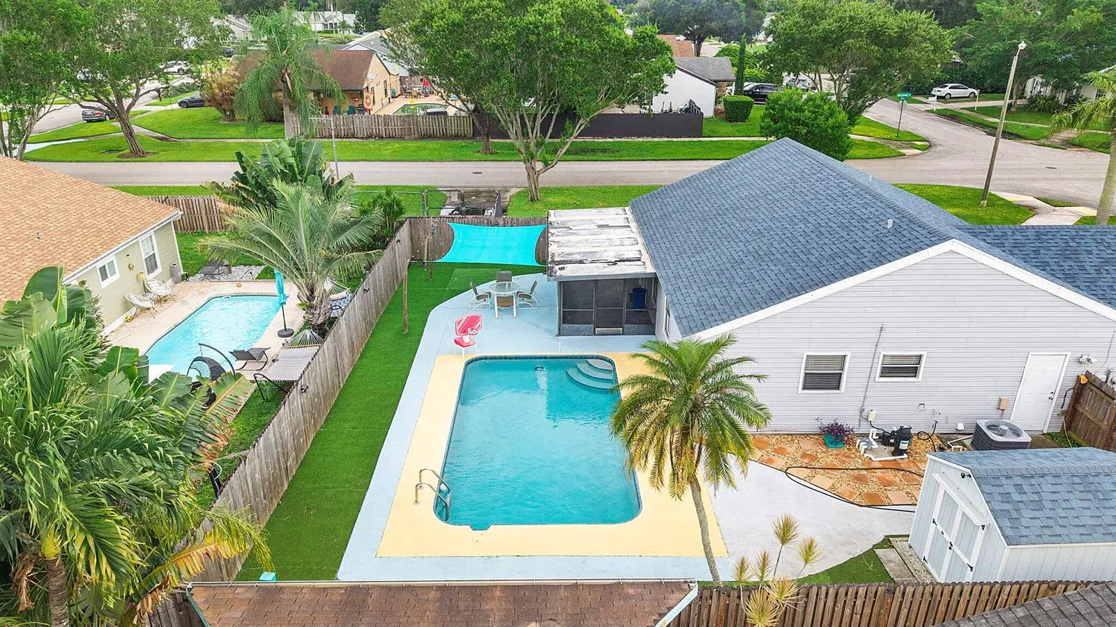7803 Elwood Drive, Lake Worth FL 33467