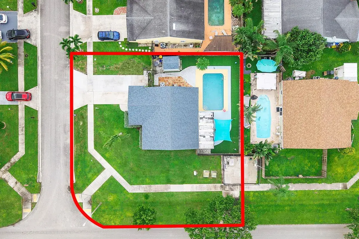 7803 Elwood Drive, Lake Worth FL 33467