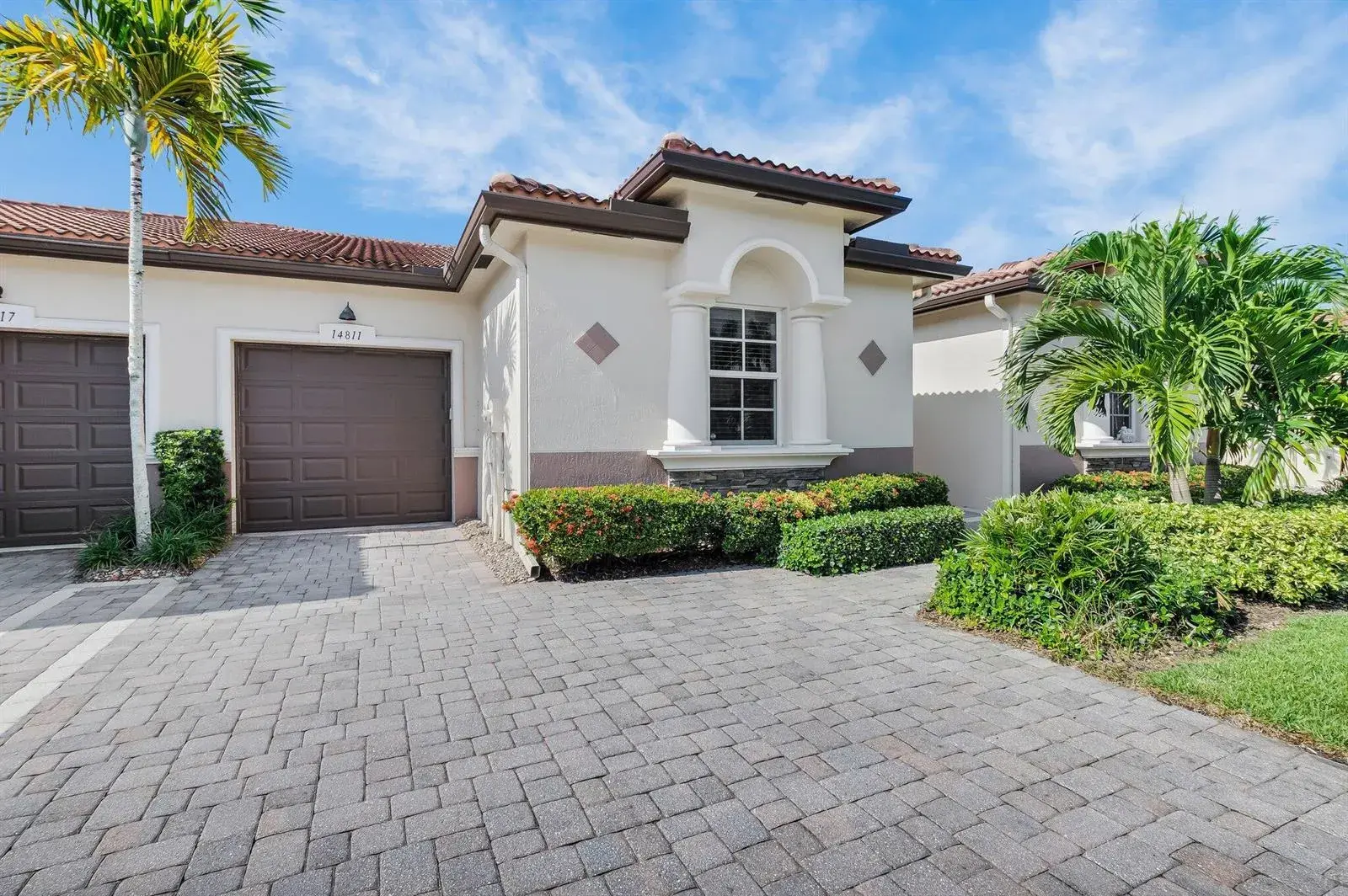 2 bedroom 2 bath Residential for sale at 14811 Via Porta, Delray Beach FL 33446