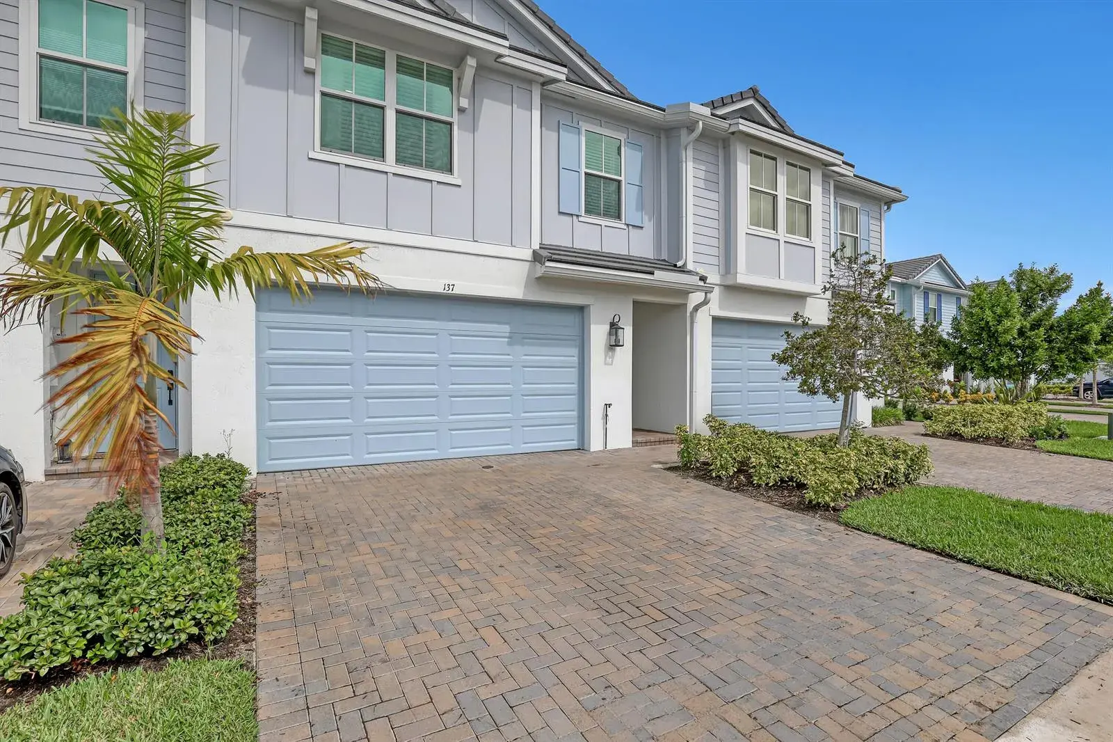 3 bedroom 2 bath Residential for sale at 137 SE Birch Terrace, Stuart FL 34997