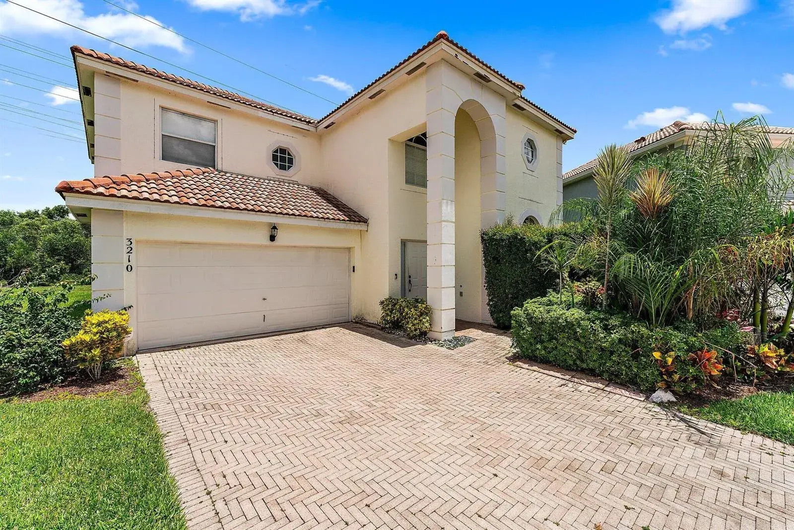 3210 EL CAMINO REAL, West Palm Beach FL 33409
