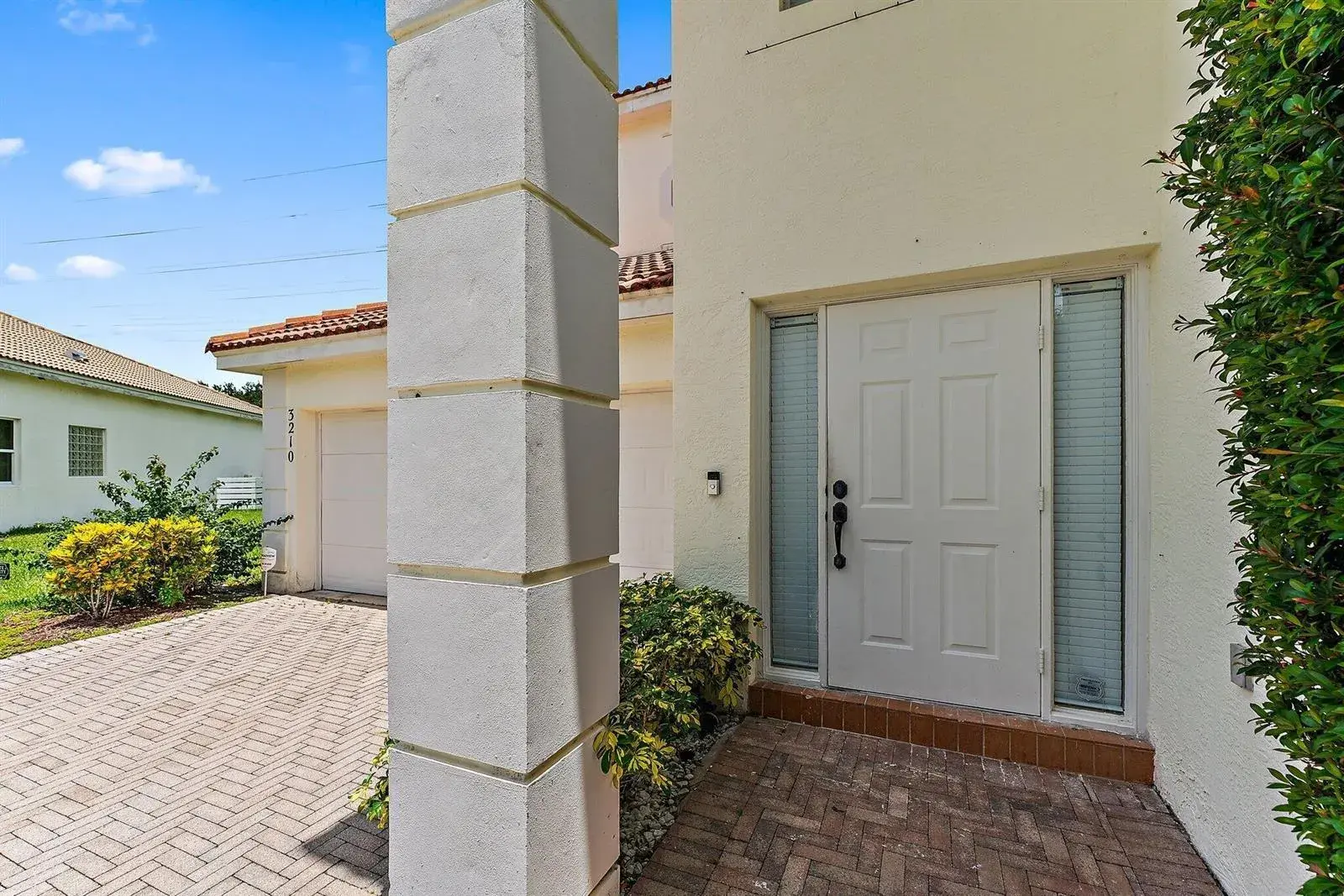 3210 EL CAMINO REAL, West Palm Beach FL 33409