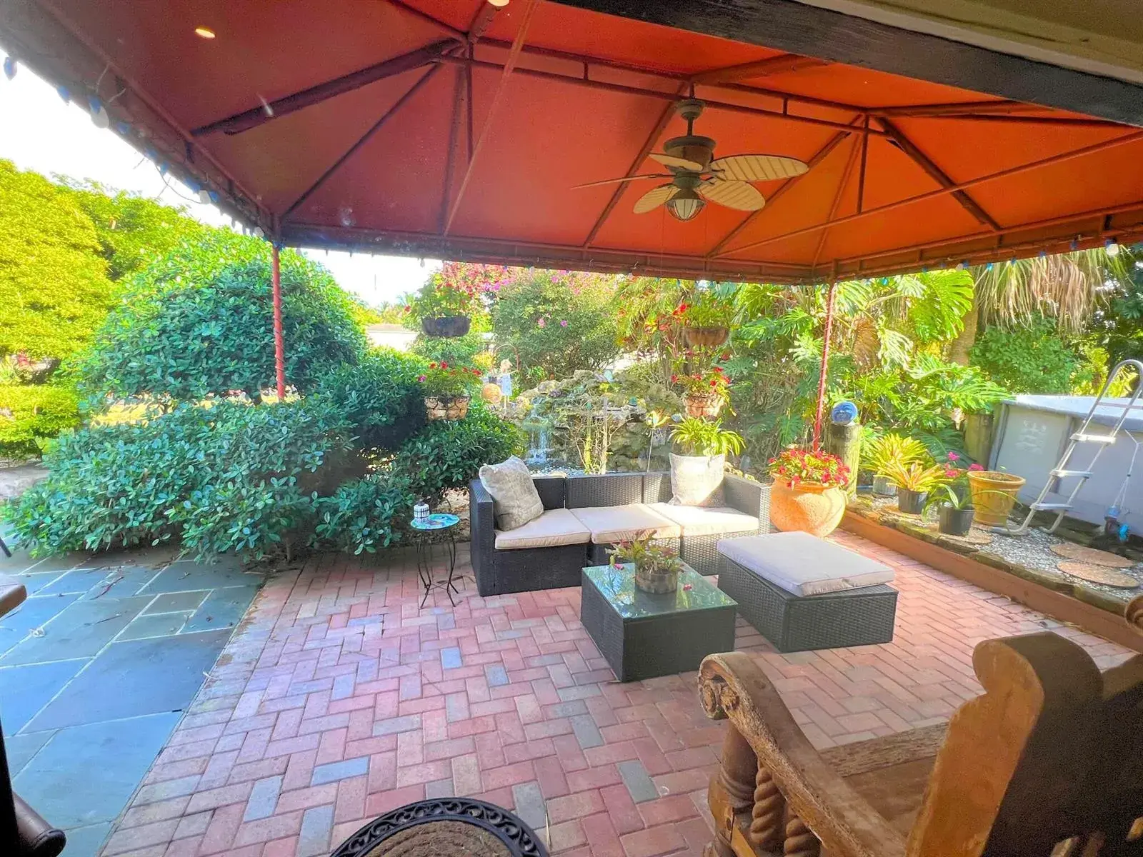 3 bedroom 2 bath Residential for sale at 7300 NW 44TH Terrace, Fort Lauderdale FL 33073