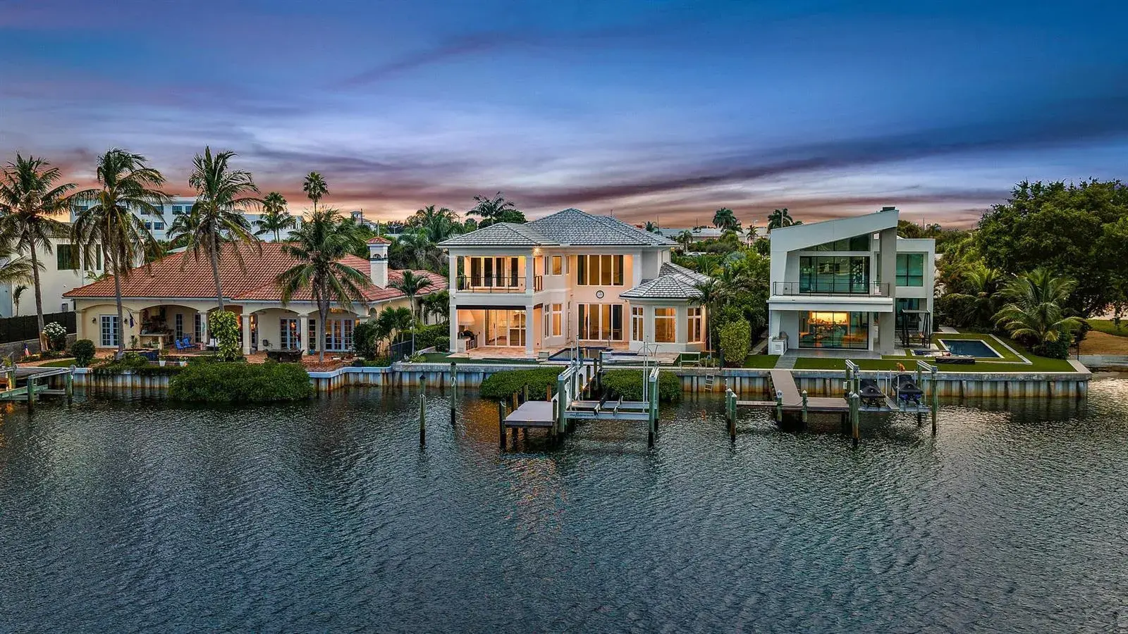 4 bedroom 4 bath Residential for sale at 3433 Harbor Road N, Jupiter FL 33469