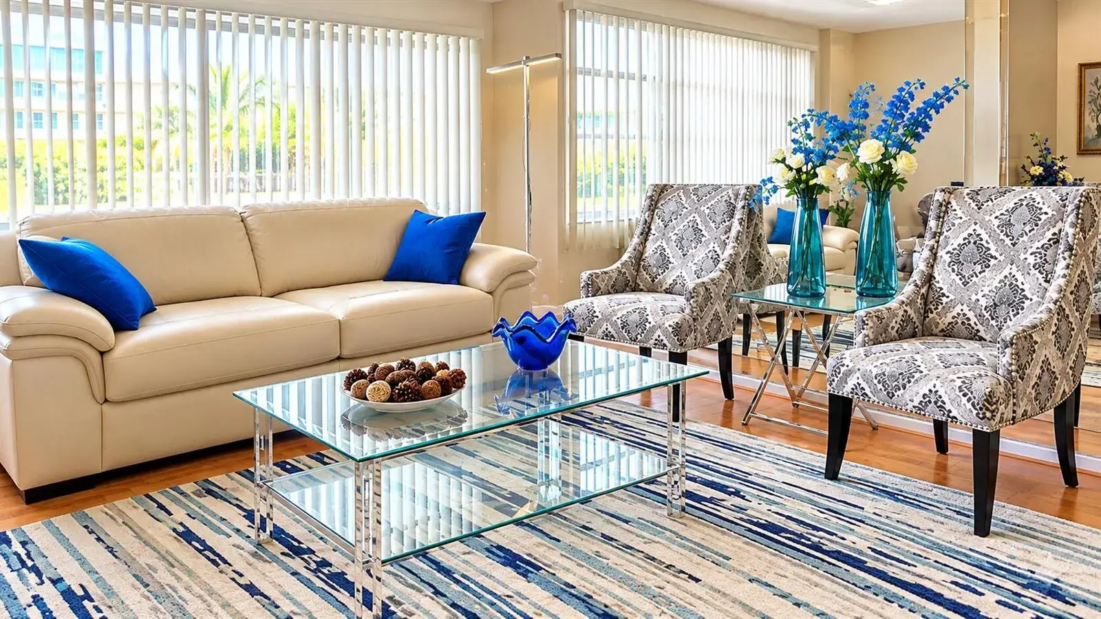 1 bedroom 1 bath Residential for sale at 4014 Wolverton # A, Boca Raton FL 33434