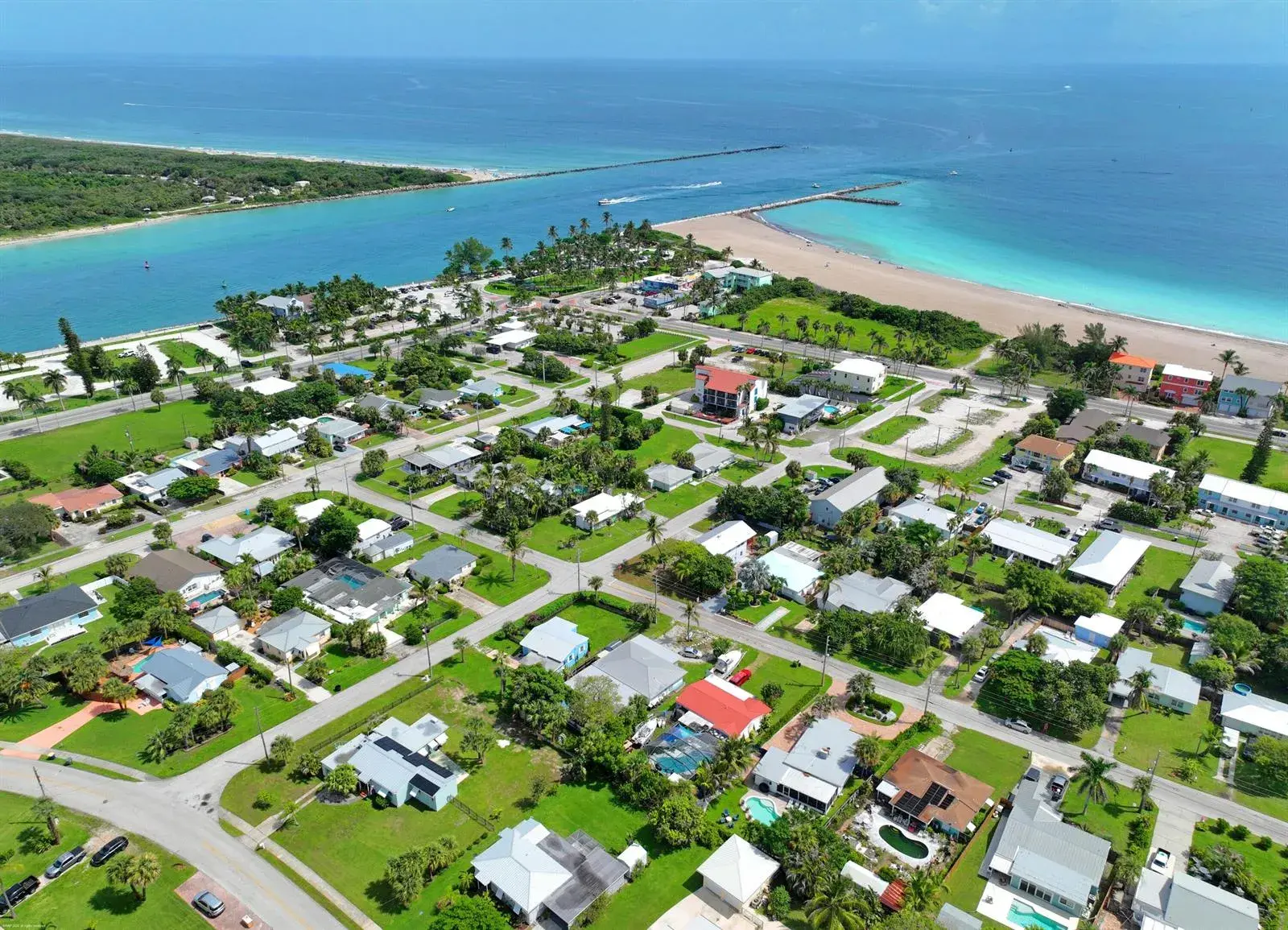 4 bedroom 2 bath Residential for sale at 307 GRANADA Street, Fort Pierce FL 34949