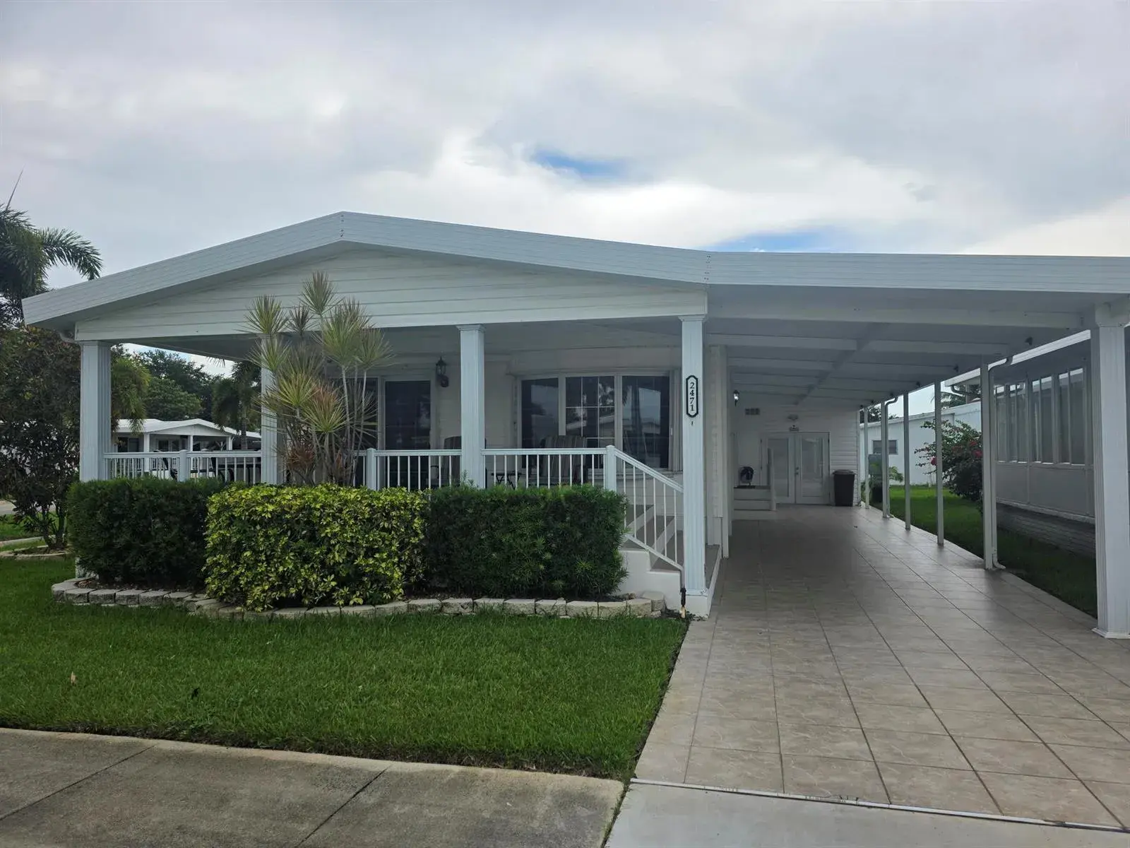2 bedroom 2 bath Residential for sale at 2471 SW 51ST Street, Dania Beach FL 33312