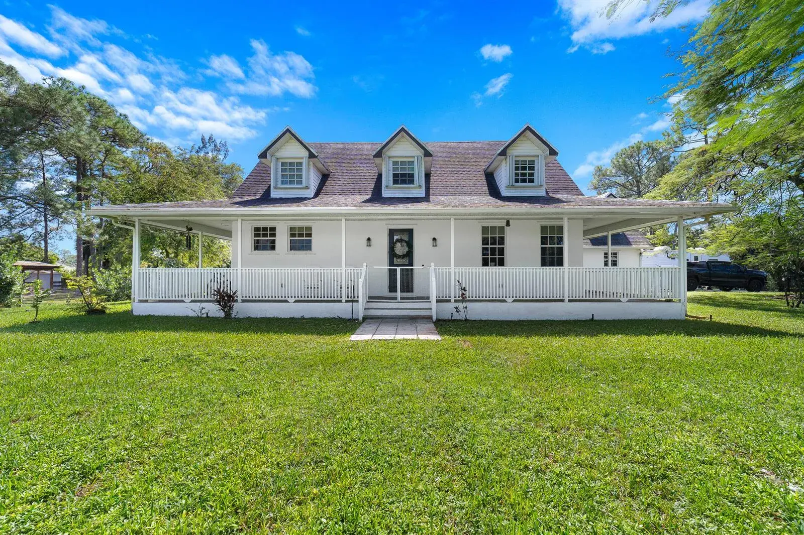 4 bedroom 3 bath Residential for sale at 15212 64th Place N, Loxahatchee FL 33470