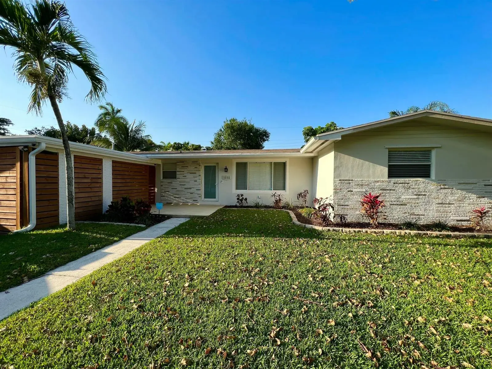 3 bedroom 2 bath Residential Lease for rent at 3251 SW 23RD Court, Fort Lauderdale FL 33312