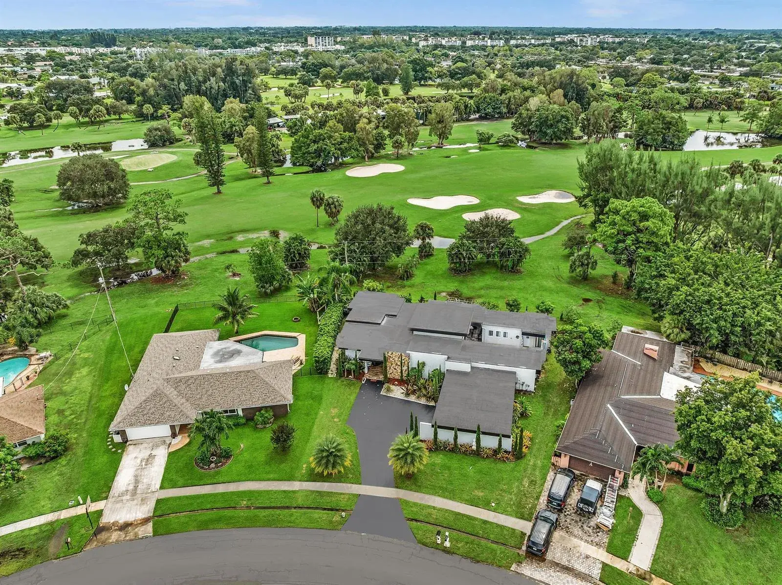 3210 Medinah Circle E, Lake Worth FL 33467