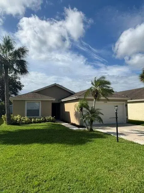 3 bedroom 2 bath Residential for sale at 2686 SW REGENCY Road, Stuart FL 34997
