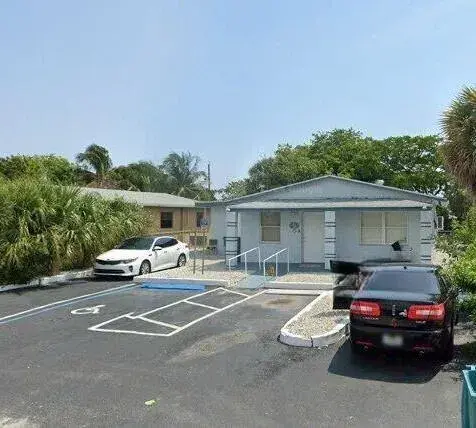 Residential Income for sale at 510 NE 2nd Street, Boynton Beach FL 33435