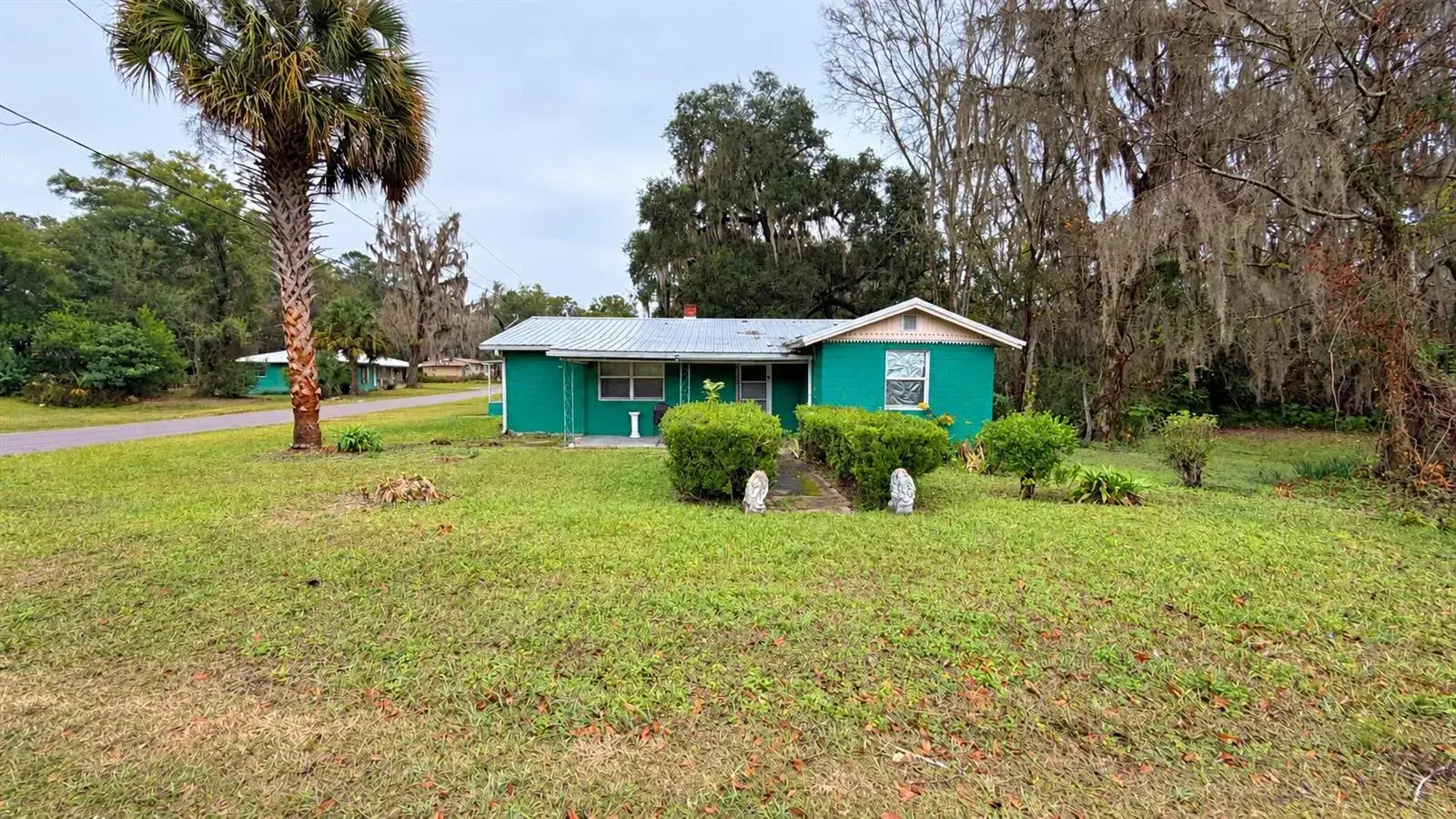 3 bedroom 1 bath Residential for sale at 171 NE 9TH Street, Williston FL 32696