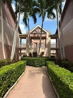 2 bedroom 2 bath Residential for sale at 7217 S Devon Drive # 105, Tamarac FL 33321