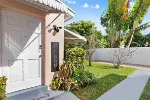 1 bedroom 1 bath Residential Lease for rent at 811 SW 26th Court # B, Fort Lauderdale FL 33315