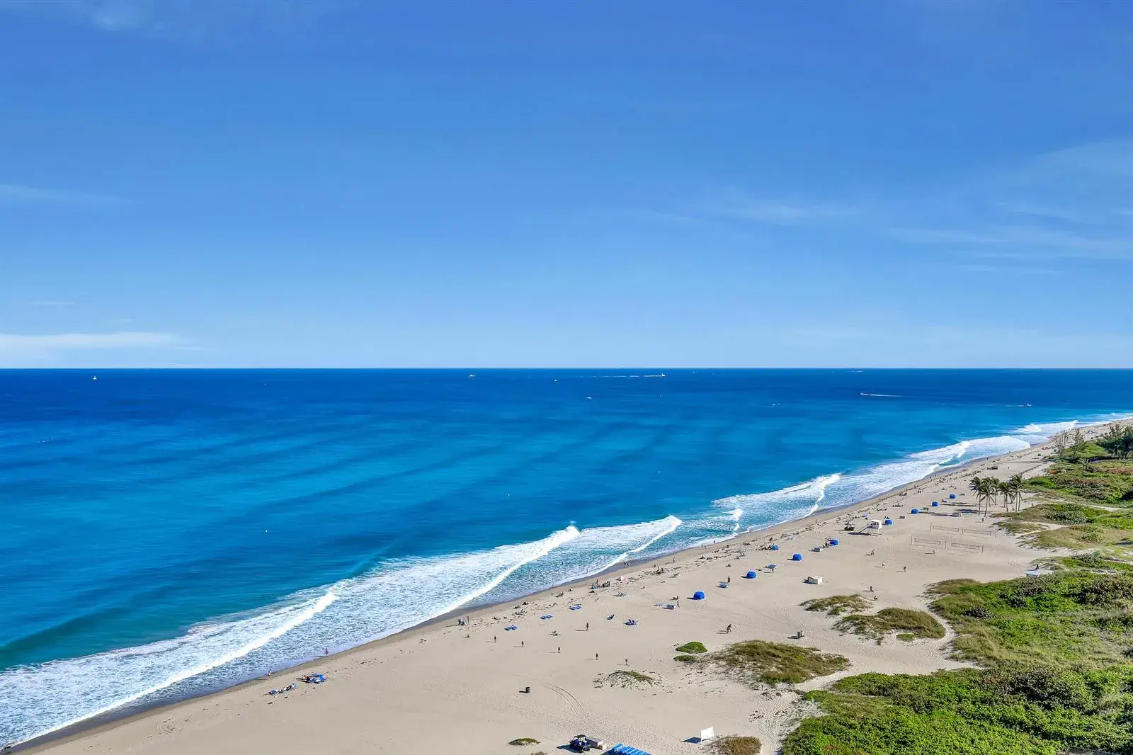 2 bedroom 2 bath Residential for sale at 2800 N Ocean Drive # 22A, Riviera Beach FL 33404
