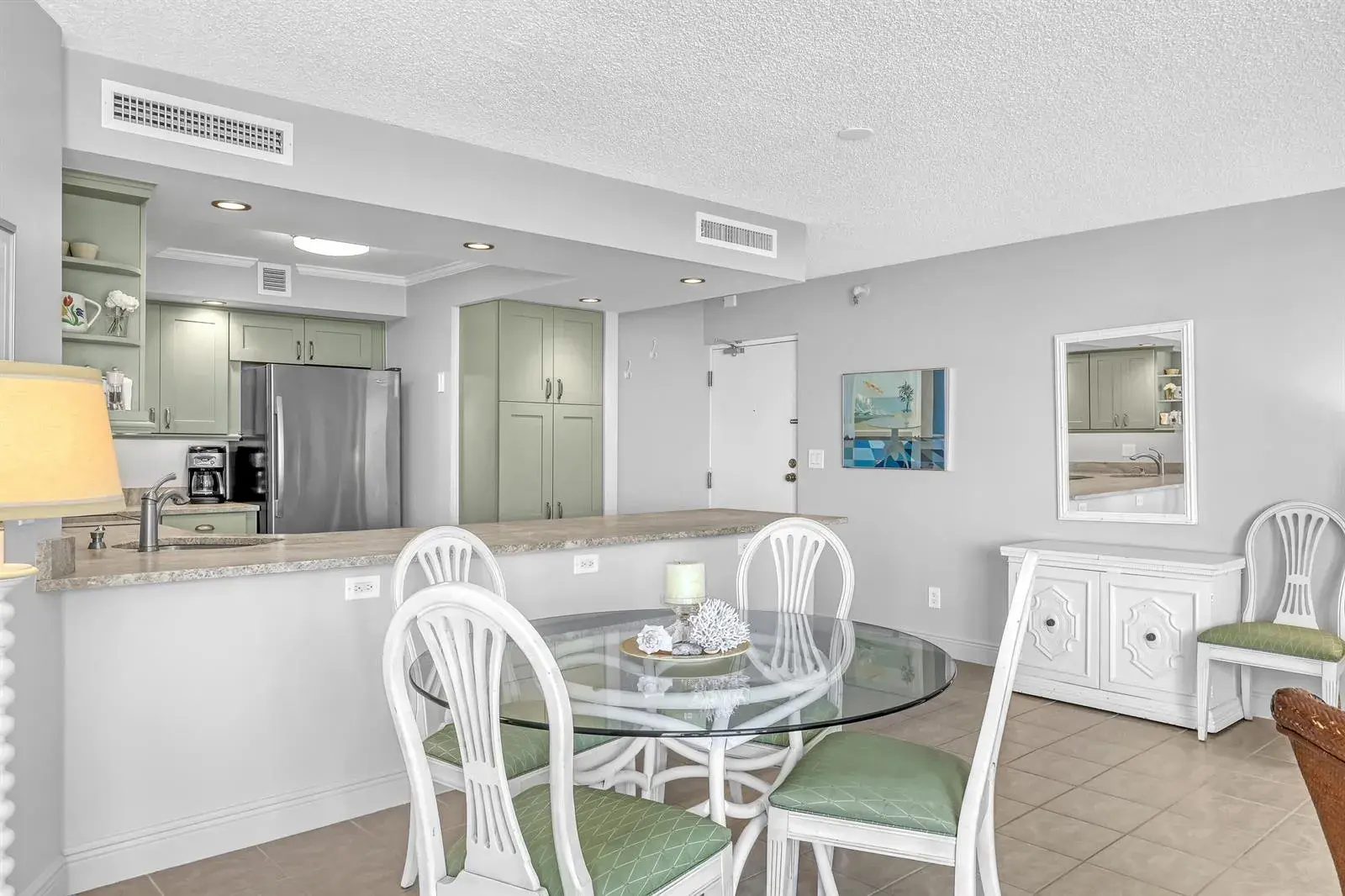 2800 N Ocean Drive # 22A, Riviera Beach FL 33404