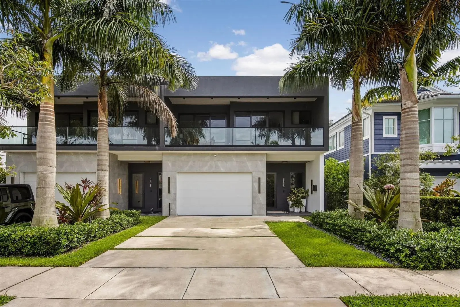 1616 NE 5TH Court # A, Fort Lauderdale FL 33301