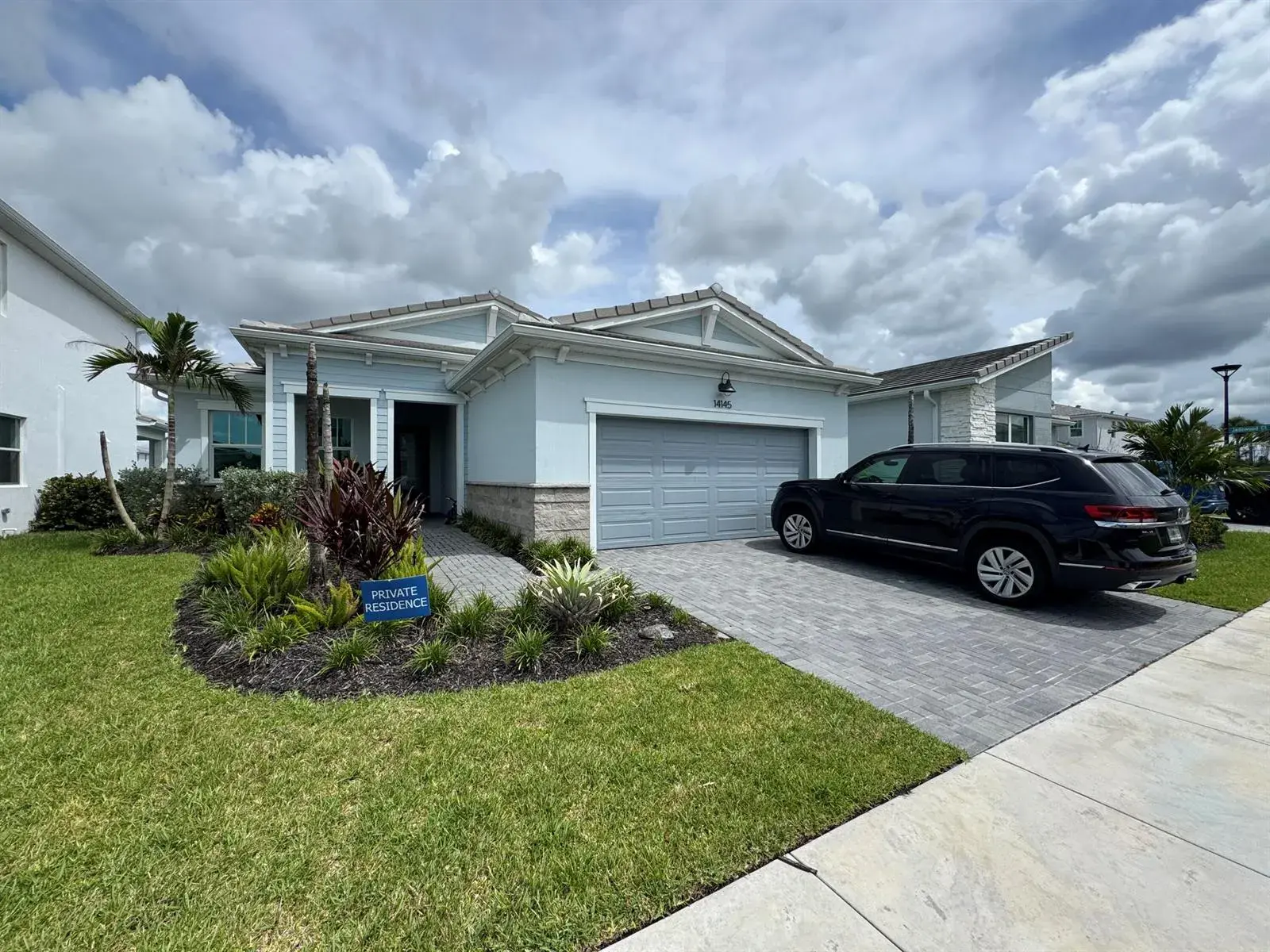 3 bedroom 2 bath Residential for sale at 14145 SW DAPHNE Street, Port St. Lucie FL 34987