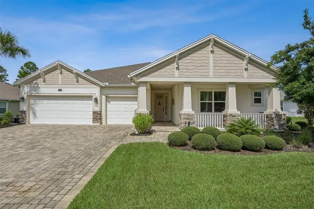 4 bedroom 2 bath Residential for sale at 85358 FALLEN LEAF Drive, FL 32034